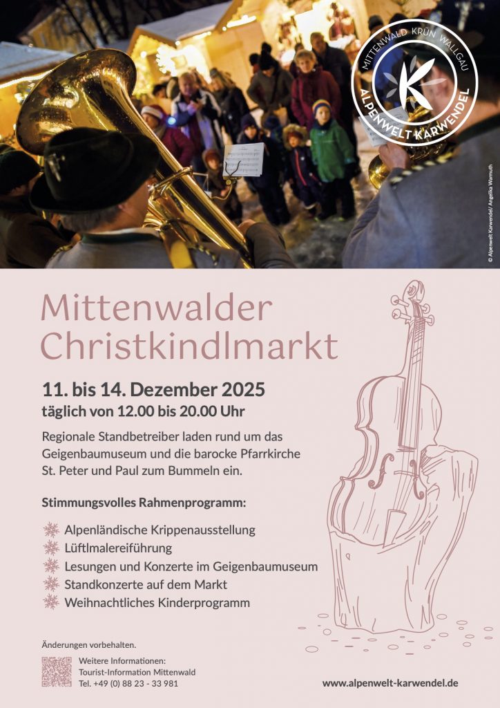 AWK-Advent-2025-Plakat-Christkindlmarkt-Mittenwald_web-724x1024 Aktuelles